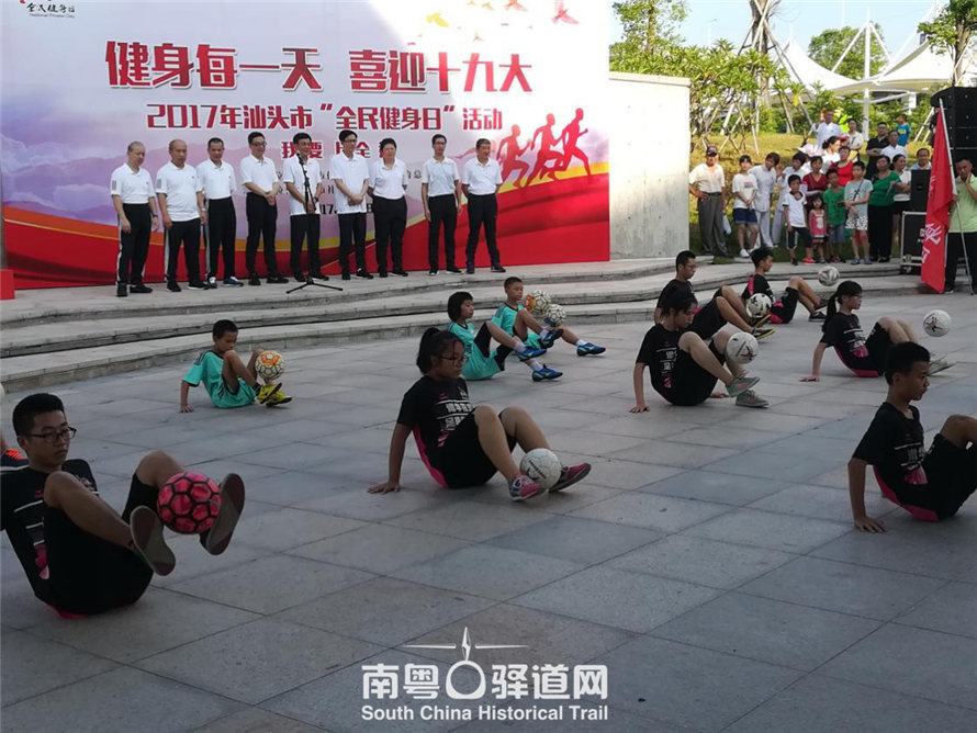 侨批纪念公园18